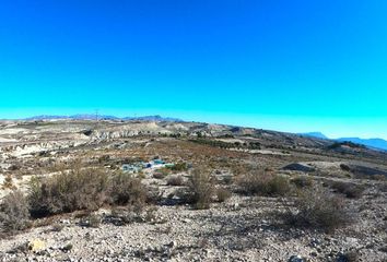 Terreno en  Los Valientes, Murcia Provincia