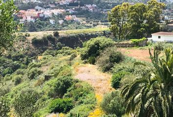 Terreno en  Santa Brígida, Palmas (las)