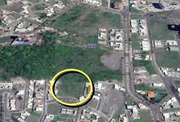 Lote de Terreno en  Playas Del Conchal, Alvarado, Veracruz