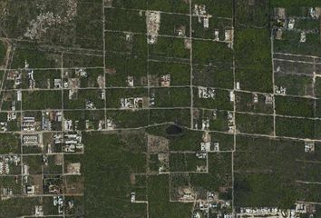 Lote de Terreno en  Pueblo Temozon Norte, Mérida, Yucatán