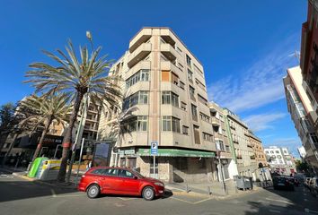 Piso en  Vegueta - Cono Sur - Tafir, Las Palmas De Gran Canaria