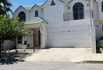 Casa en  Quintas Del Sol, Municipio De Chihuahua