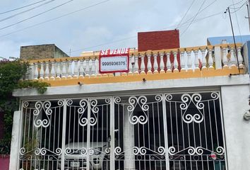 Casa en  Las Brisas Del Norte, Mérida, Yucatán