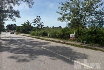 Lote de Terreno en  San Francisco De Campeche