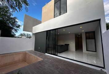 Casa en  Hacienda Xcunya, Mérida, Yucatán