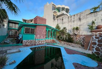 Casa en  Costa Azul, Acapulco De Juárez