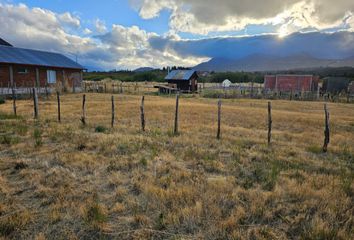 Terrenos en  Trevelín, Chubut