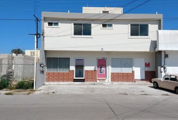 Departamento en  Unidad Nacional, Ciudad Madero