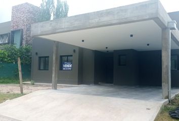 Casa en  Cevil Redondo, Tucumán