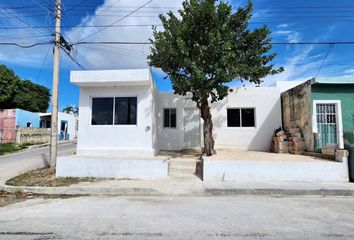 Casa en  Minas, Municipio De Campeche