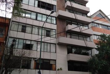 Departamento en  Del Valle Centro, Benito Juárez, Cdmx