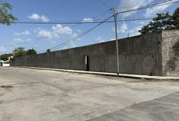 Lote de Terreno en  México, Mérida, Mérida, Yucatán