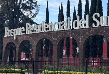 Casa en  Bosque Residencial Del Sur, Xochimilco