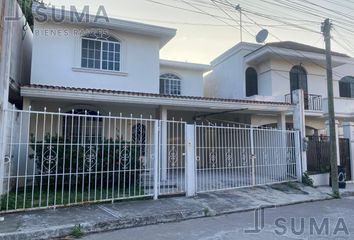 Casa en  Colonia El Charro, Tampico