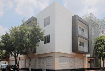 Departamento en  Ampliación Granada, Miguel Hidalgo, Cdmx