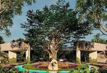 Lote de Terreno en  Tepakán, Yucatán