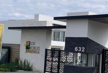 Casa en  Bio Grand Juriquilla, Juriquilla, Querétaro