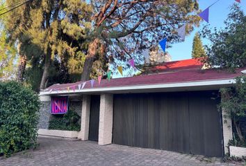 Casa en  Ciudad Satélite, Naucalpan De Juárez