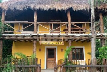 Casa en  Isla De Holbox, Lázaro Cárdenas, Quintana Roo