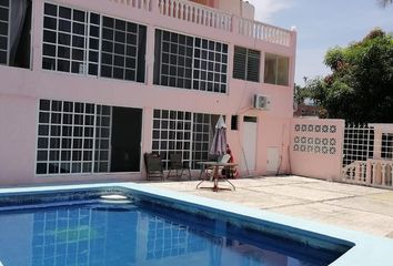 Casa en  La Pinzona, Acapulco De Juárez