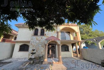 Casa en  Primavera, Tampico