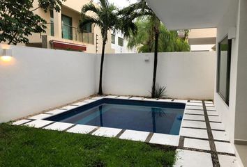 Casa en  Residencial Cumbres, Cancún