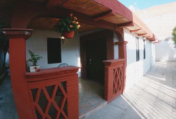 Casa en  Insurgentes, San Miguel De Allende