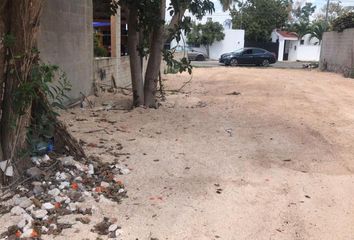 Lote de Terreno en  Las Margaritas De Cholul, Mérida, Yucatán