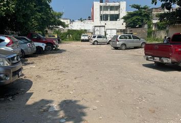 Lote de Terreno en  Veracruz Centro, Municipio Veracruz