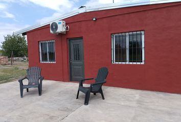 Casa en  San Rafael, Mendoza