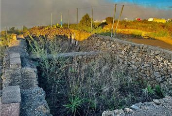 Terreno en  El Tanque, St. Cruz De Tenerife