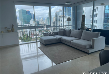 Apartamento en  San Francisco, Ciudad De Panamá