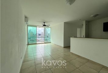 Apartamento en  San Francisco, Ciudad De Panamá