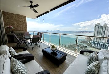 Apartamento en  San Francisco, Ciudad De Panamá