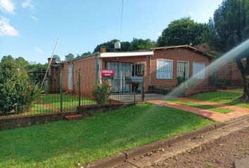 Casa en  Aristóbulo Del Valle, Misiones