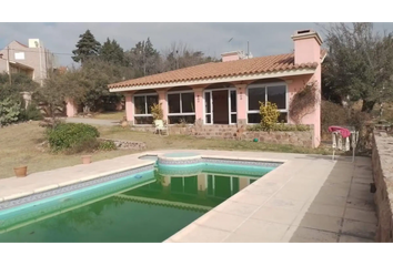 Casa en  Villa Carlos Paz, Córdoba