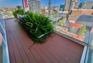 Departamento en  Boulevard Anillo Periférico 54, Mixcoac, Benito Juárez, Ciudad De México, 03910, Mex