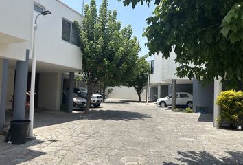 Casa en condominio en  Calle Volcán Popocatépetl 459-4595, El Colli Urbano, Zapopan, Jalisco, 45070, Mex