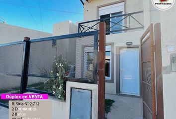 Casa en  Calle República Siria 2708, Bahía Blanca, B8003, Provincia De Buenos Aires, Arg