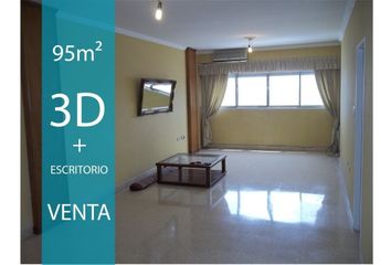 Departamento en  Calle Chiclana, Bahía Blanca, Provincia De Buenos Aires, Arg