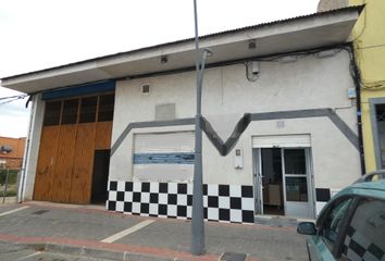 Local Comercial en  Alguazas, Murcia Provincia