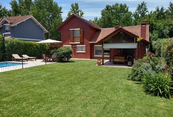 Casa en  Benavidez, Partido De Tigre