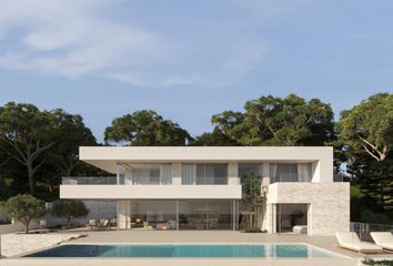 Villa en  Moraira, Alicante Provincia