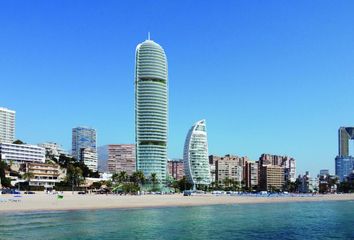 Apartamento en  Benidorm, Alicante Provincia