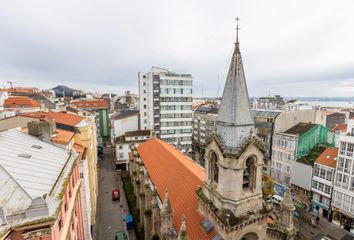 Atico en  A Coruña, Coruña (a) Provincia