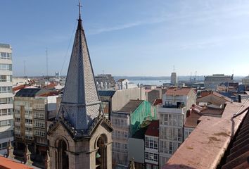 Atico en  A Coruña, Coruña (a) Provincia