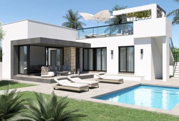 Villa en  Els Poblets, Alicante Provincia