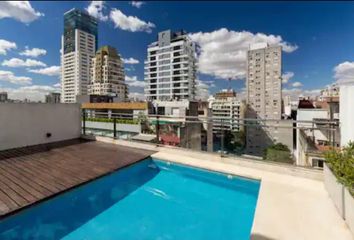 Departamento en  Calle Jorge Luis Borges 2295, Buenos Aires, Ciudad Autónoma De Buenos Aires, Arg