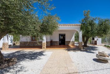 Chalet en  Velez-blanco, Almería Provincia