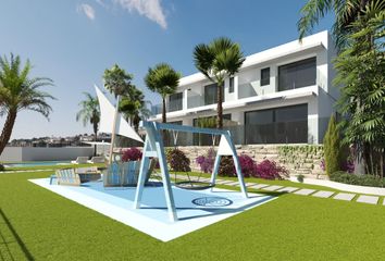 Villa en  Finestrat, Alicante Provincia